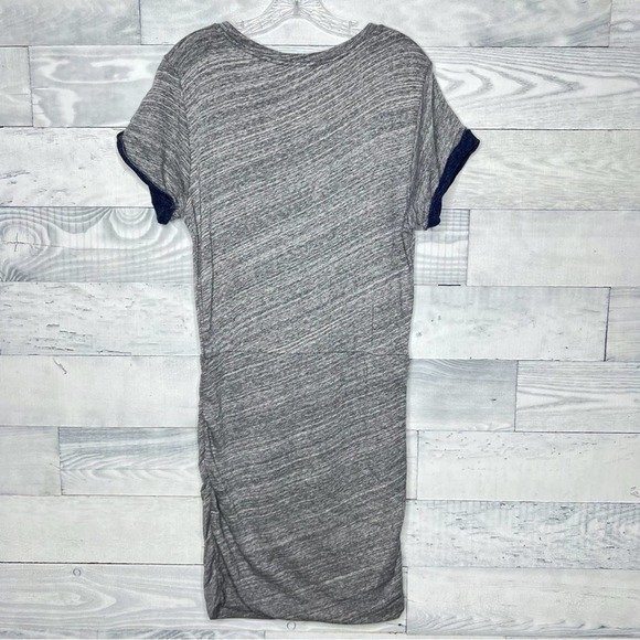 🍭 J. Crew Sweatshirt Dress - Picture 4 of 5